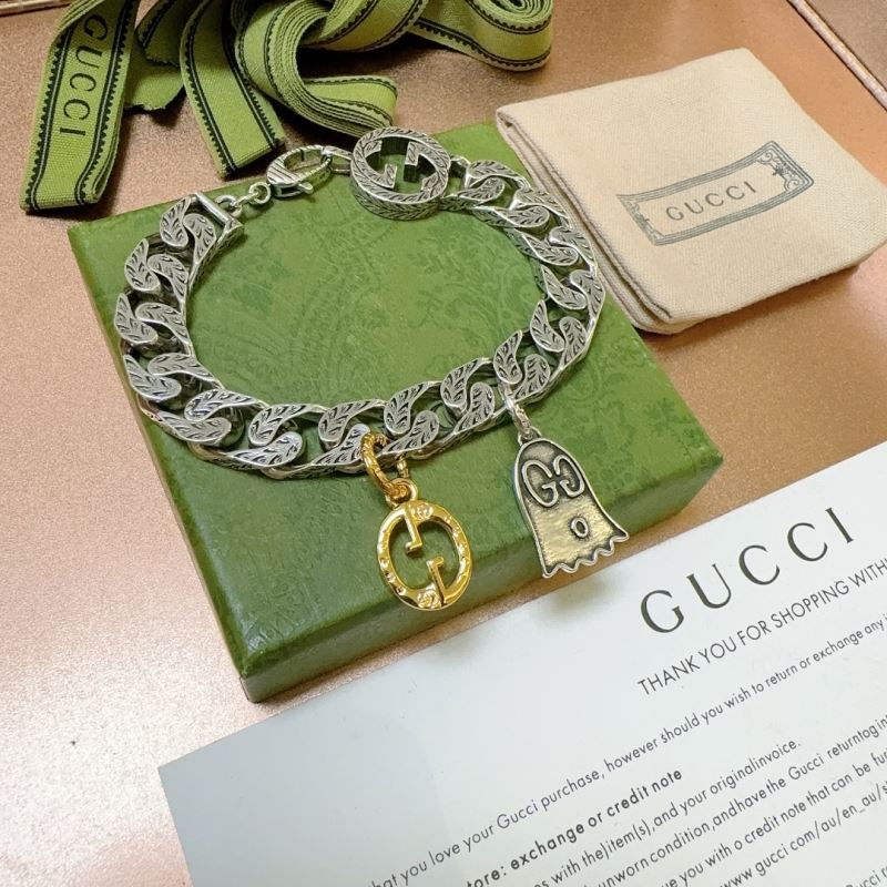 Gucci Bracelets